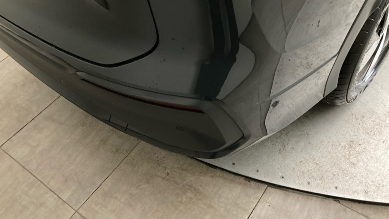 Volkswagen Tayron 1.5 eTSI Life 5dr DSG7 [7 Seat] Petrol Estate